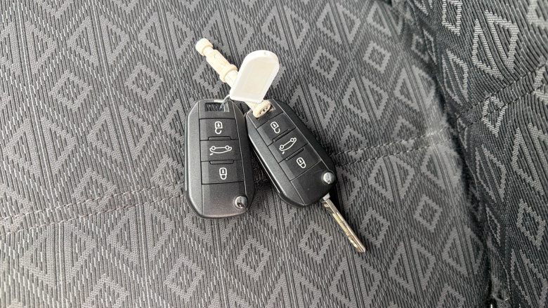 Vauxhall Mokka 1.2 Turbo 100 SE 5dr Petrol Hatchback